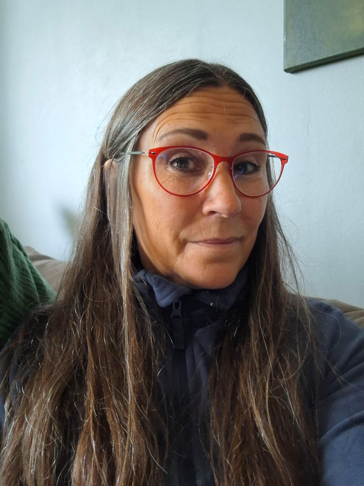 Stina Molin